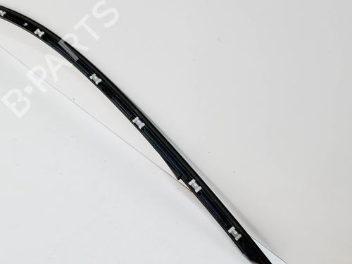 Door moulding trim BMW 4 Coupe (F32, F82) 430 d | BP14636934C150 