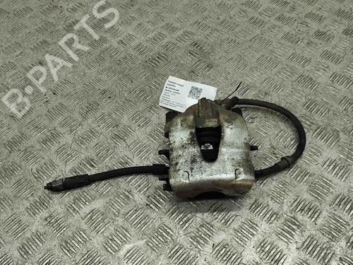 Used Left front brake caliper VW T-CROSS (C11, D31) 1.0 TSi (116 hp) 28562673