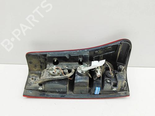 Right taillight ISUZU D-MAX II (TFR, TFS) 2.5 CRDi 4x4 (TFS86J) | BP32025708C35 