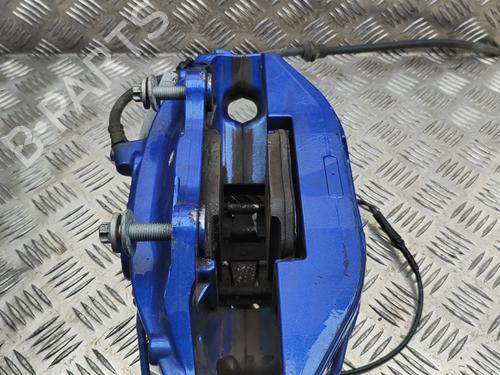 Left front brake caliper BMW X5 (G05, F95) xDrive 45 e Plug-in-Hybrid | BP28565766M105