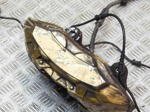 Right front brake caliper MERCEDES-BENZ GLC Coupe (C253) 250 d 4-matic (253.309) | BP14649215M104