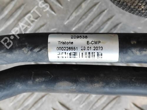 Pipe OPEL MOKKA 1.2 (76) | BP28558187M125  - Image 8