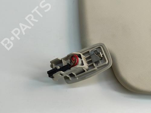 Right sun visor BMW X1 (U11) iX1 xDrive 30 | BP33369566I2  - Image 8