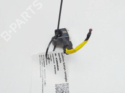 Electronic sensor MASERATI GHIBLI III (M157) 3.0 D | BP39884456M84 - Image 3