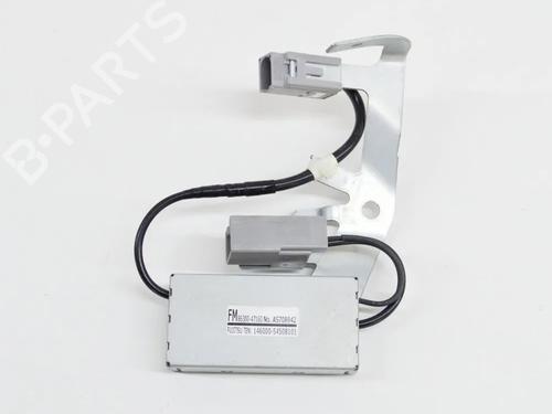 Used Electronic module TOYOTA PRIUS (_W5_) 1.8 Hybrid (ZVW50_, ZVW51_) (98 hp) 12175306