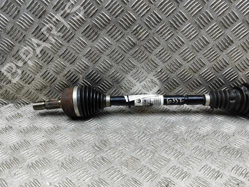 Right front driveshaft CITROËN C4 X (BD_, BE_, BF_) ë-C4 X (BFZKXC) | BP37722199M39 - Image 5
