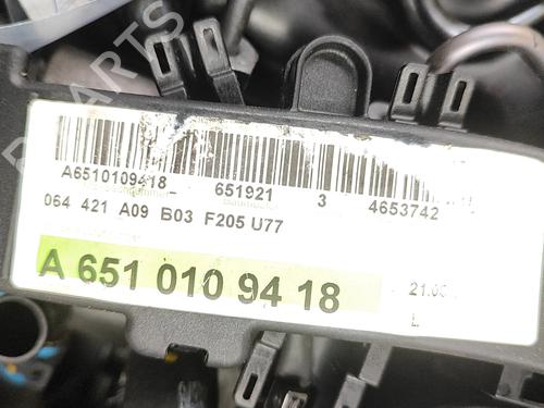 Engine MERCEDES-BENZ A-CLASS (W177) A 200 (177.087) | BP35920027M1 - Image 10