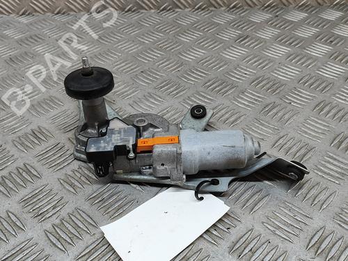 Rear wiper motor HONDA CIVIC IX (FK) 1.6 i-DTEC (FK3) | BP18036358M102 