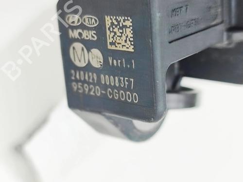 Electronic sensor KIA NIRO II (SG2) EV | BP36186782M84  - Image 7
