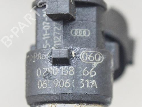 Injector VW GOLF VII (5G1, BQ1, BE1, BE2) 2.0 R 4motion | BP7542662M100 