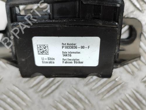 Other TESLA MODEL X (5YJX) 90D AWD | BP20675562O1 