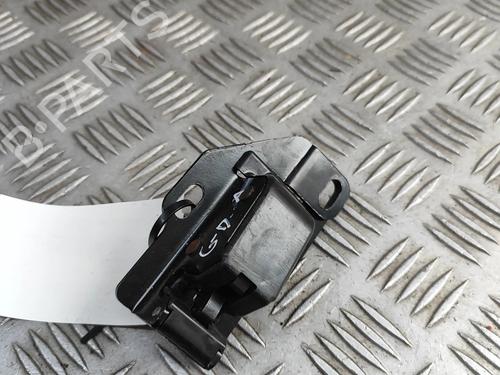 Højre bagtil lås CITROËN JUMPY III Van (V_) 1.5 BlueHDi 120 | BP28438401C99