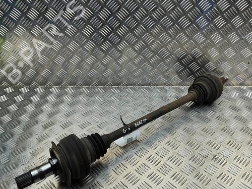 Used Left rear driveshaft MERCEDES-BENZ C-CLASS T-Model (S205) C 300 BlueTEC Hybrid / h (205.212) (204 hp) 28194611