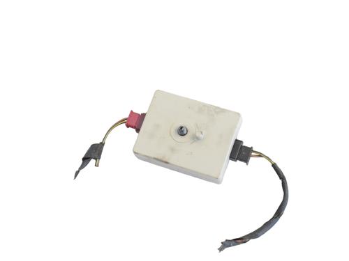 Electronic module BMW 6 (E63) 635 d | BP30242111M83