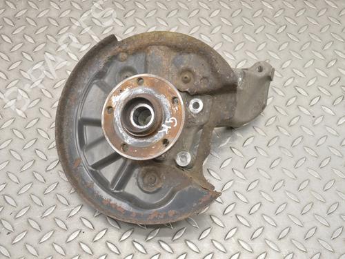 Used Left rear steering knuckle AUDI A3 Limousine (8VS, 8VM) S3 quattro (310 hp) 30238637