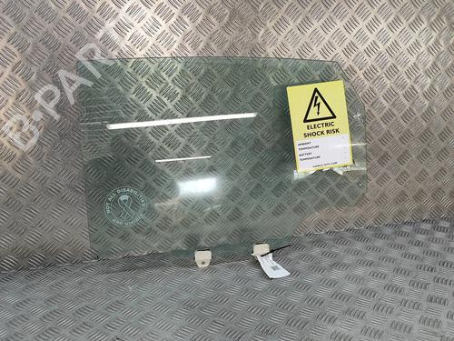 Used Rear left door window Rear left door window MG MG ZS SUV (AZS1) EV (156 hp) 28557948 28557948