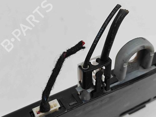 Antenna/Base MERCEDES-BENZ S-CLASS (W221, V221) S 350 BlueTec (221.026, 221.126) | BP29404792C140 