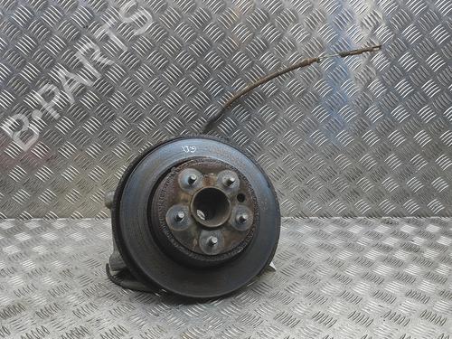 Used Right rear steering knuckle Right rear steering knuckle JAGUAR XK 8 Coupe (X100) 4.0 (284 hp) 34475946 34475946