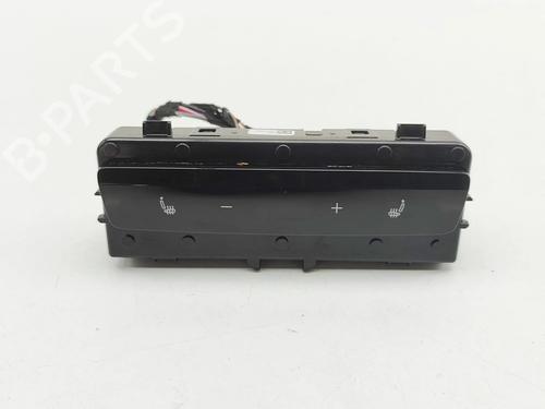Used Electronic module Electronic module AUDI Q5 (GUB) SQ5 TFSI quattro (367 hp) 33847522 33847522