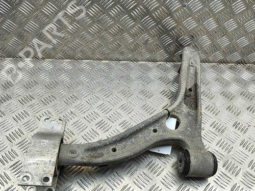 Used Right front suspension arm MERCEDES-BENZ A-CLASS (W176) A 180 CDI / d (176.012) (109 hp) 29283030