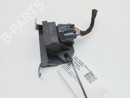 Fuel ECU FORD TRANSIT COURIER B460 MPV 1.5 TDCi | BP38731407M50 - Image 4