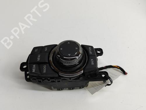 Switch BMW 6 Convertible (F12) 650 i xDrive | BP24820462I30