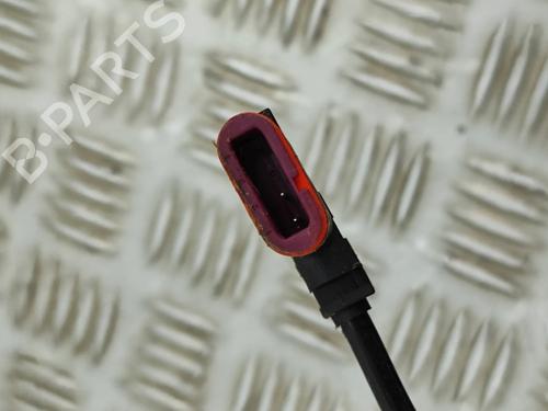 Left rear steering knuckle MERCEDES-BENZ E-CLASS T-Model (S212) E 220 CDI / BlueTEC (212.202, 212.201) | BP28675127M27 