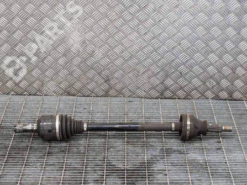 Antriebswelle links hinten für MASERATI GHIBLI III (M157) 3.0 D (250 hp) 7801191