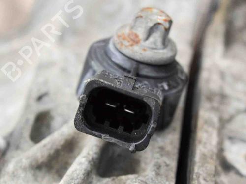 Other SMART CITY-COUPE (450) 0.7 (450.352, 450.353) | BP20231259O1