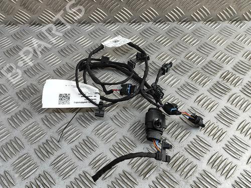 Used Electronic module Electronic module SKODA KAMIQ (NW4) 1.0 TSI (116 hp) 27796354 27796354