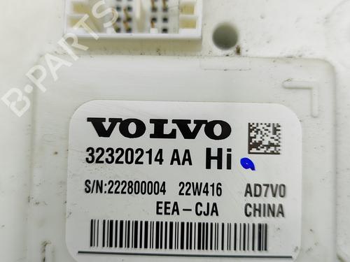 Electronic module POLESTAR POLESTAR 2 (534) EV | BP28062482M83 