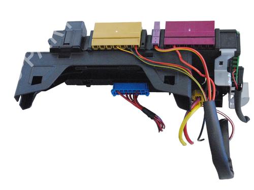 Fuse box MERCEDES-BENZ SLK (R172) 250 CDI / d (172.403) | BP33366912E1 - Image 2