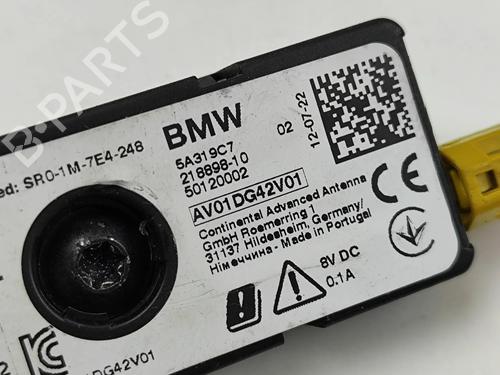 Electronic module BMW iX (I20) xDrive 40 | BP28560207M83  - Image 7