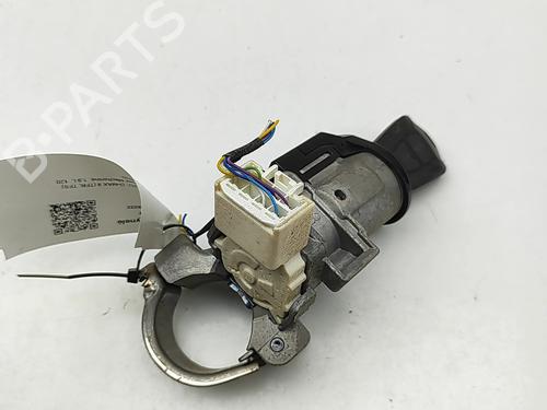Ignition barrel ISUZU D-MAX II (TFR, TFS) 1.9 Ddi 4x4 (TFS87J) | BP33381415M48 - Image 5