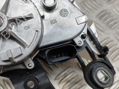 Viskermotor bakrute SEAT TARRACO (KN2) 1.5 TSI ACT | BP28549785M102