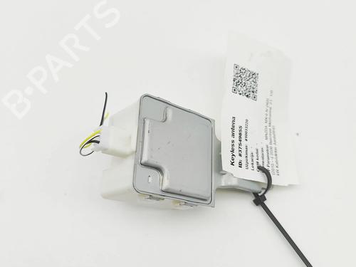 Electronic module MAZDA MX-5 IV (ND__) 2.0 (ND6E, NDERC) | BP37996731M83 - Image 4