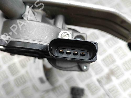 Front wipers mechanism VW T-ROC (A11, D11) 2.0 R 4motion | BP29487394C83 