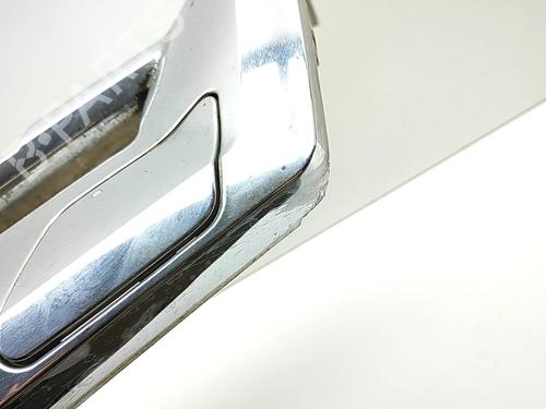 Frontspoilerlippe PORSCHE MACAN (95B) 3.0 S | BP38622795C153 - Image 7