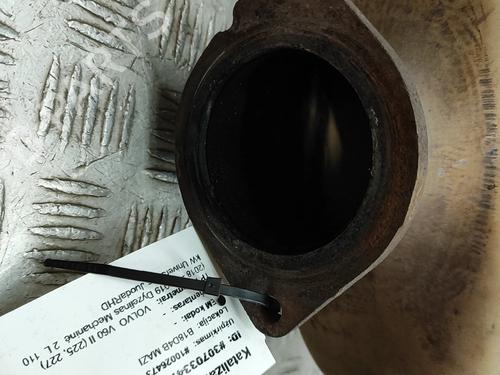 Catalyst VOLVO V60 II (225) D3 | BP27793521M10 - Image 5