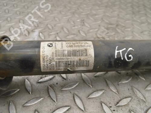 Left rear shock absorber BMW 1 (F21) 116 i | BP30267608M18 