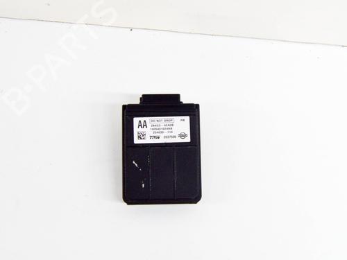 Camera NISSAN QASHQAI II SUV (J11, J11_) 1.5 dCi | BP12099091E14 