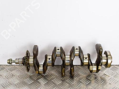 Andre TOYOTA YARIS (_P13_) 1.3 (NSP130_, NSP130) (99 hp) 14656433