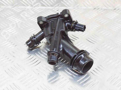 Thermostat housing VOLVO V40 Hatchback (525) D4 | BP14615879M116