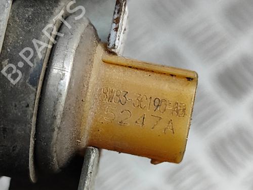 Electronic module LAND ROVER RANGE ROVER SPORT II (L494) 3.0 SDV6 4x4 | BP28388190M83 