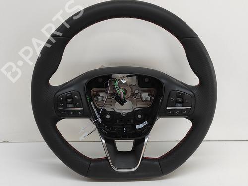 Used Steering wheel FORD FIESTA VII (HJ, HF) 1.0 EcoBoost (125 hp) 24976006