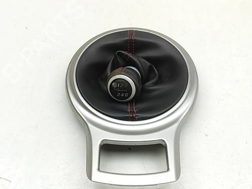 Used Shift knob Shift knob TOYOTA GT 86 Coupe (ZN6_) 2.0 (ZN6AC_, ZN6BC_, ZN6K) (200 hp) 33394687 33394687