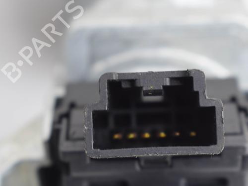 Ignition barrel FORD FIESTA VII (HJ, HF) 1.1 Ti-VCT | BP15774722M48 