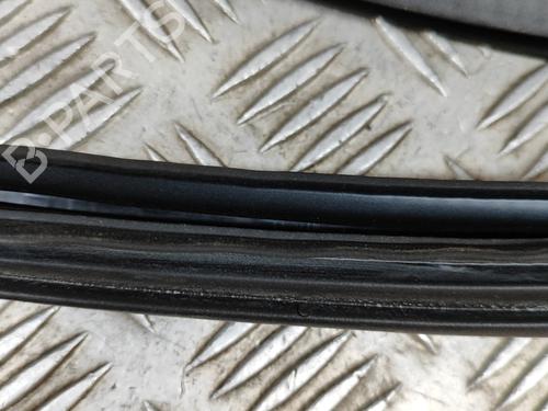 Rubber door seal AUDI A3 Sportback (8VA, 8VF) 1.5 TFSI | BP18417845C142 