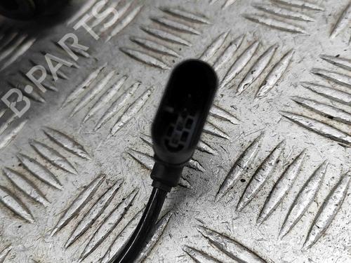 Left rear steering knuckle MERCEDES-BENZ EQE (V295) EQE 350 (295.125) | BP28559512M27