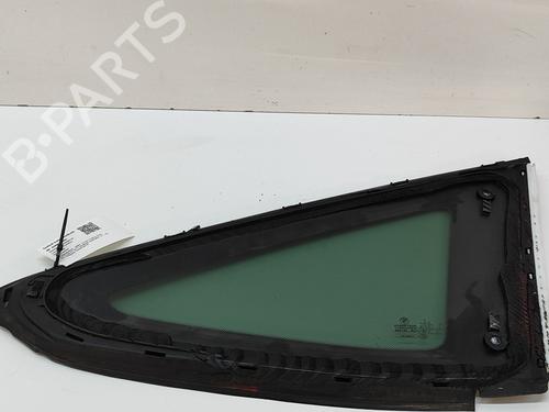 Rear left quarter glass BMW 3 Gran Turismo (F34) 320 d xDrive | BP27295575C93 